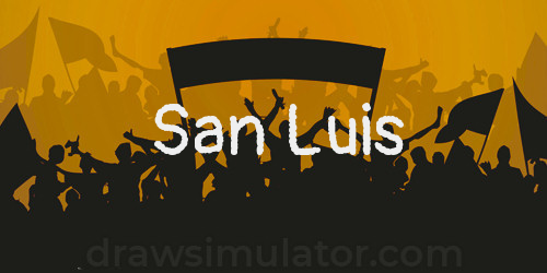 San Luis